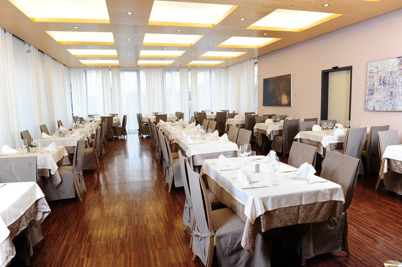 Restavracija Carat (9)